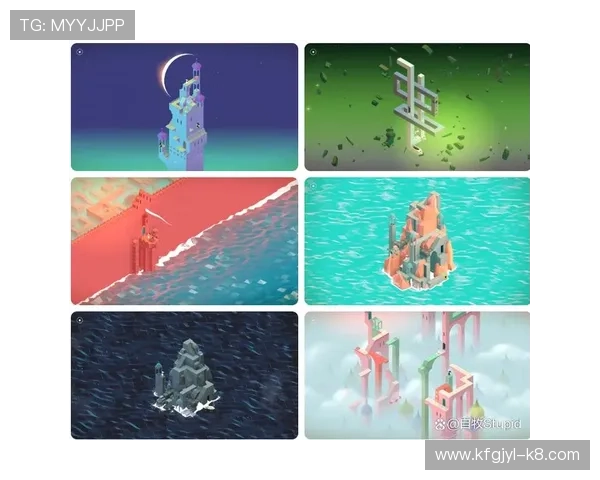 FP电子游戏的技术创新与视觉效果提升，带来前所未有的沉浸感体验