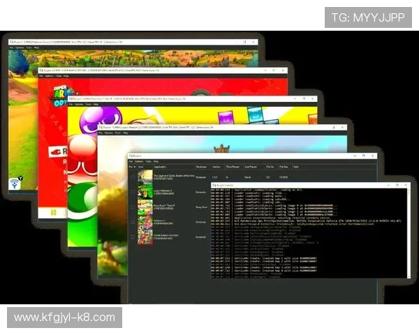 k8游戏盒子电脑版最新版本下载安装教程与使用指南，轻松畅玩海量热门游戏