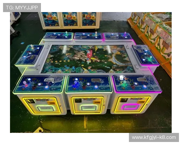 K8捕鱼下载详细教程，快速安装畅玩海底捕鱼游戏的完整步骤