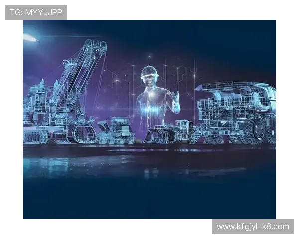 凯发网娱乐未来发展趋势：行业创新与技术升级带来的新机遇与挑战